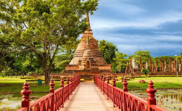 Combiné circuit et hôtel Richesses et traditions de Thaïlande + extension Framissima Kalima Khao Lak - 10