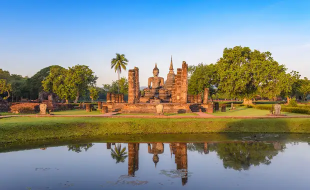 Combiné circuit et hôtel Richesses et traditions de Thaïlande + extension Framissima Kalima Khao Lak - 13