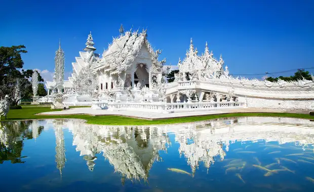 Combiné circuit et hôtel Richesses et traditions de Thaïlande + extension Framissima Kalima Khao Lak - 15
