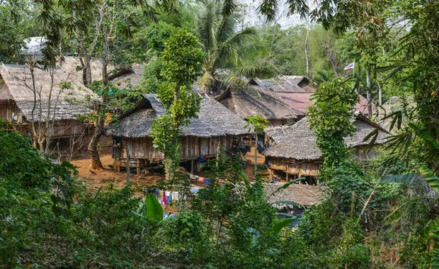 Combiné circuit et hôtel Richesses et traditions de Thaïlande + extension Framissima Kalima Khao Lak - 14