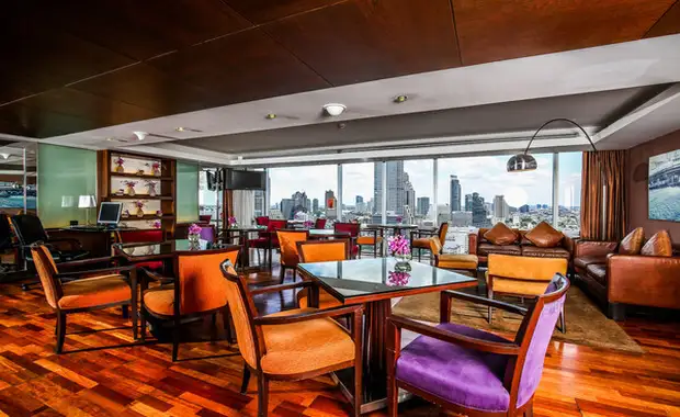 Hôtel Pullman Bangkok Hôtel G, Immersion by Fram Bangkok ***** - 11