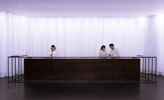 Hôtel Pullman Bangkok Hôtel G, Immersion by Fram Bangkok ***** - 13