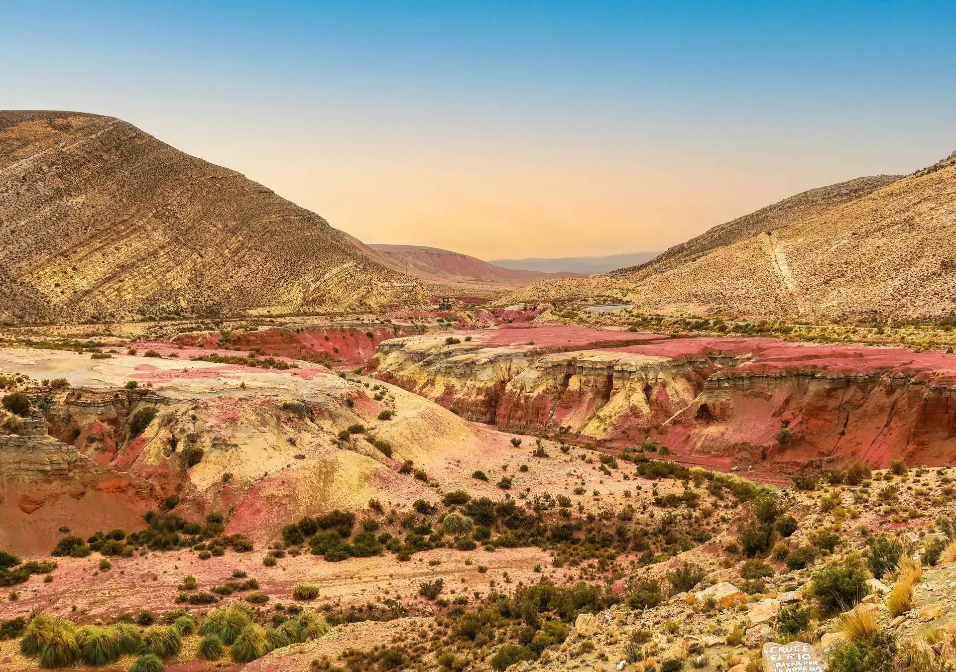 Circuit Le grand tour argentin : des Andes à la Patagonie - 8