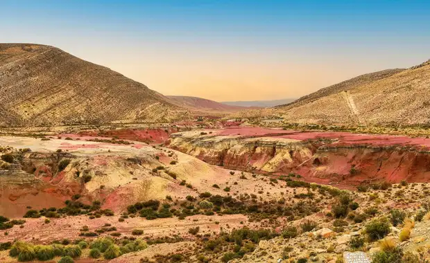 Circuit Le grand tour argentin : des Andes à la Patagonie - 8