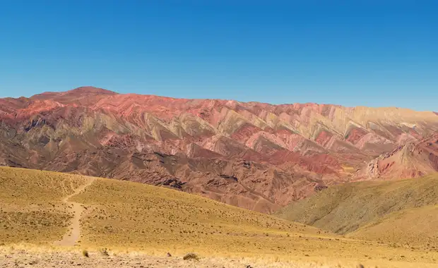 Circuit Le grand tour argentin : des Andes à la Patagonie - 13