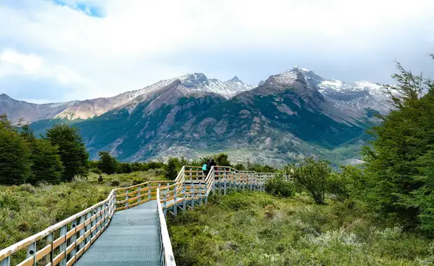 Circuit Le grand tour argentin : des Andes à la Patagonie - 15