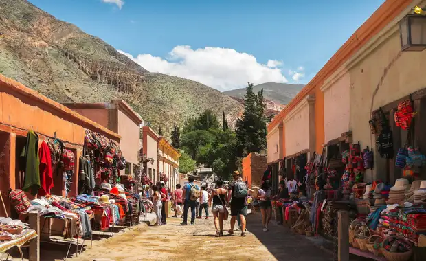 Circuit Le grand tour argentin : des Andes aux merveilles d'Iguazú - 5
