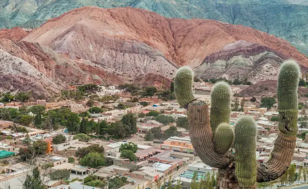 Circuit Le grand tour argentin : des Andes aux merveilles d'Iguazú - 7