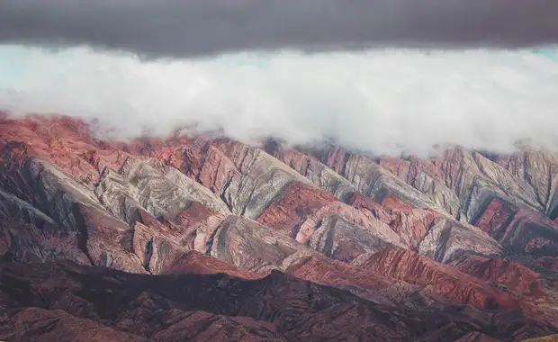 Circuit Le grand tour argentin : des Andes aux merveilles d'Iguazú - 11
