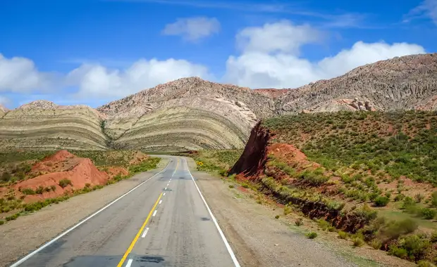 Circuit Le grand tour argentin : des Andes aux merveilles d'Iguazú - 13