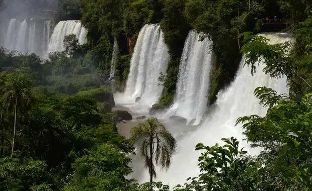 Circuit Le grand tour argentin : des Andes aux merveilles d'Iguazú - 14