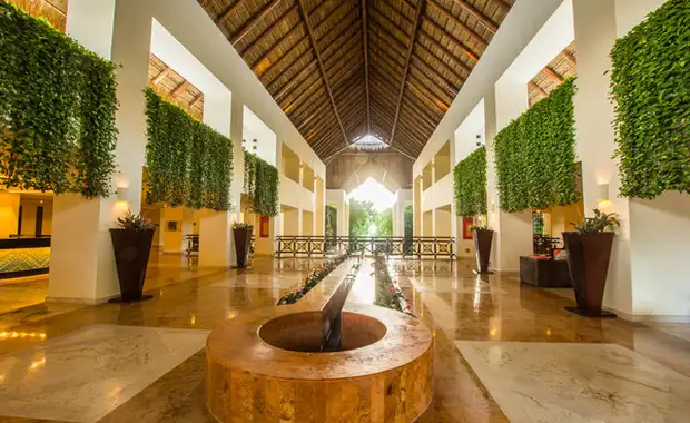 Hôtel Occidental Xcaret ***** - 19
