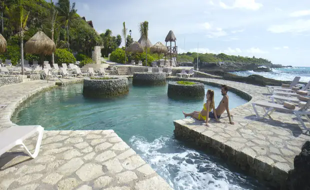 Hôtel Occidental Xcaret ***** - 4