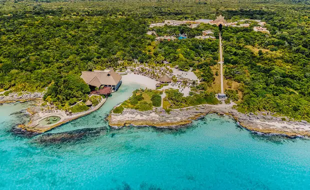 Hôtel Occidental Xcaret ***** - 1