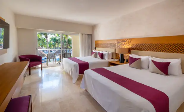 Hôtel Viva Azteca by Wyndham **** - 11
