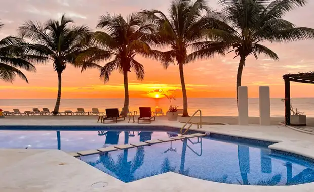 Club Framissima Évasion Tulum Riviera **** - 8