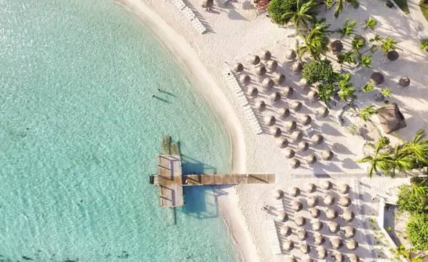 Hôtel Bahia Principe Luxury Akumal ***** - 2