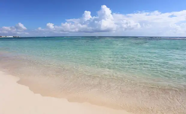 Hôtel Bahia Principe Luxury Akumal ***** - 3