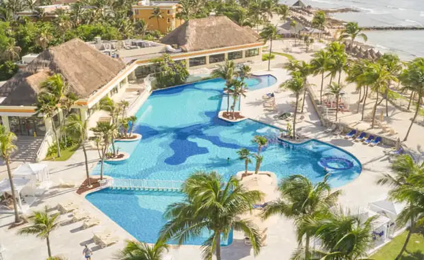 Hôtel Bahia Principe Luxury Akumal ***** - 4