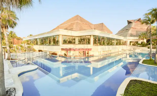 Hôtel Bahia Principe Luxury Akumal ***** - 5