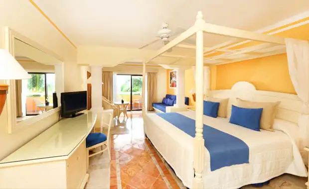 Hôtel Bahia Principe Luxury Akumal ***** - 6