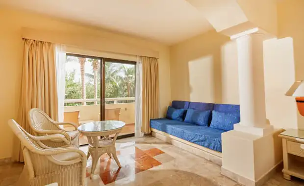 Hôtel Bahia Principe Luxury Akumal ***** - 7