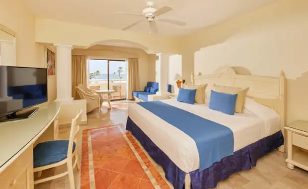 Hôtel Bahia Principe Luxury Akumal ***** - 8