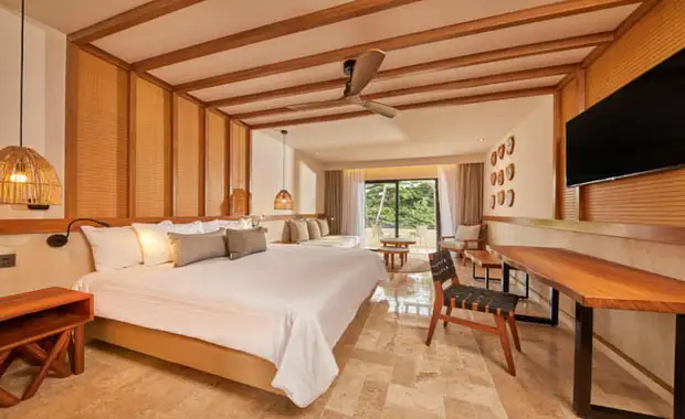 Hôtel Bahia Principe Luxury Akumal ***** - 9