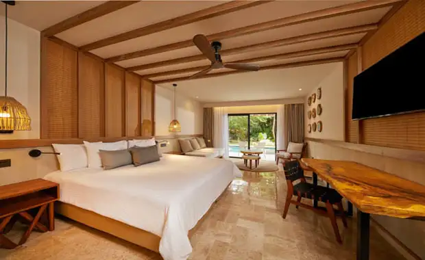 Hôtel Bahia Principe Luxury Akumal ***** - 10