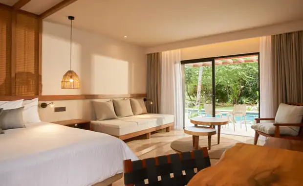 Hôtel Bahia Principe Luxury Akumal ***** - 11