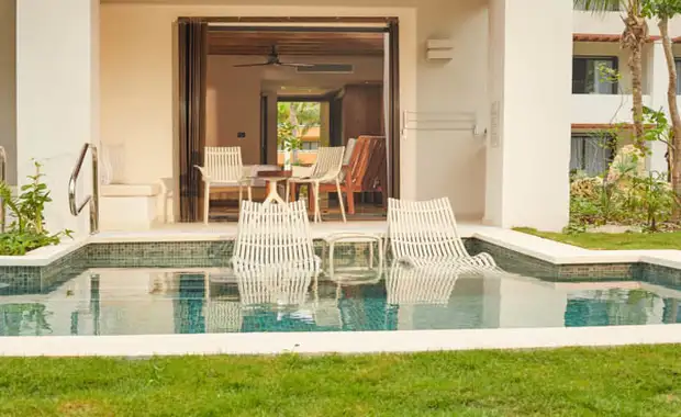 Hôtel Bahia Principe Luxury Akumal ***** - 12