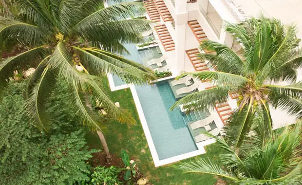 Hôtel Bahia Principe Luxury Akumal ***** - 13