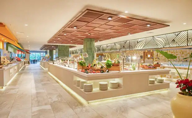 Hôtel Bahia Principe Luxury Akumal ***** - 14