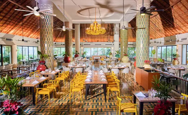 Hôtel Bahia Principe Luxury Akumal ***** - 15