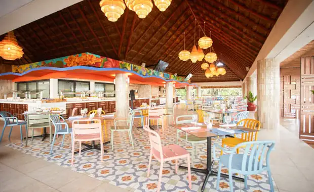 Hôtel Bahia Principe Luxury Akumal ***** - 19