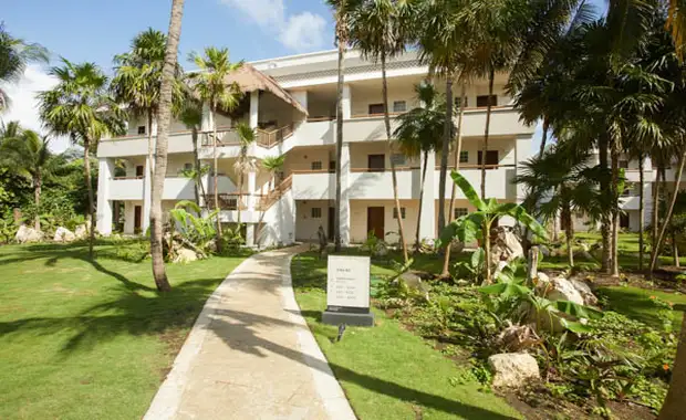 Hôtel Bahia Principe Luxury Akumal ***** - 23