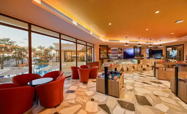 Hôtel Bahia Principe Luxury Akumal ***** - 21