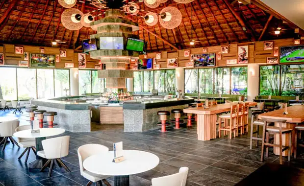 Hôtel Bahia Principe Luxury Akumal ***** - 22