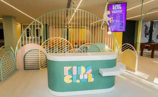 Hôtel Bahia Principe Luxury Akumal ***** - 24