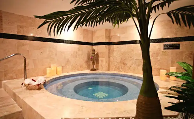 Hôtel Bahia Principe Luxury Akumal ***** - 25