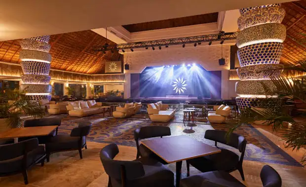 Hôtel Bahia Principe Luxury Akumal ***** - 26