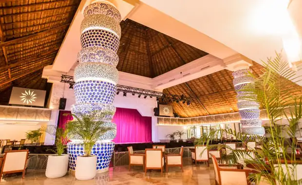 Hôtel Bahia Principe Luxury Akumal ***** - 27