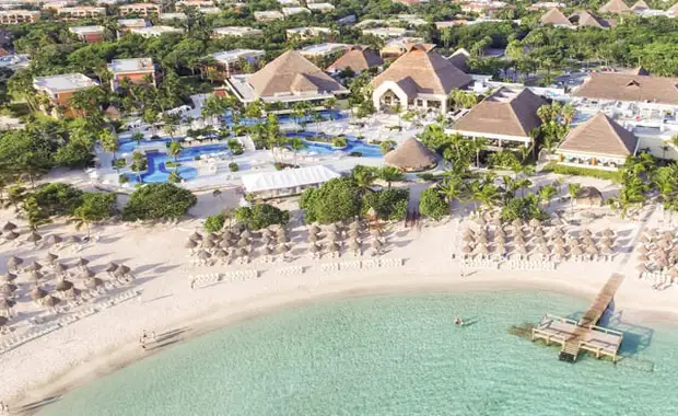 Hôtel Bahia Principe Luxury Akumal ***** - 28