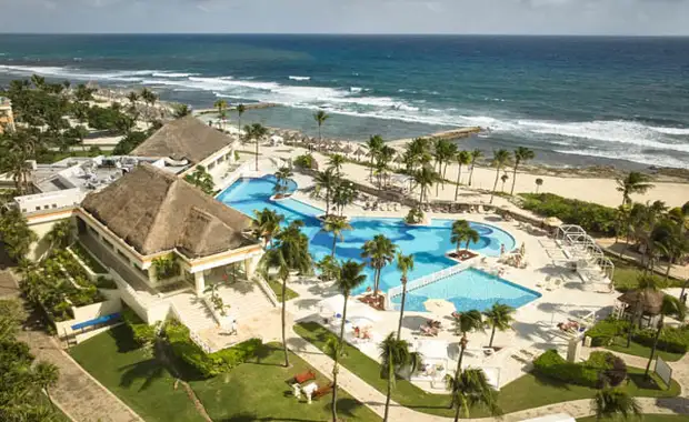 Hôtel Bahia Principe Luxury Akumal ***** - 29