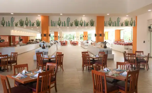 Club Framissima Évasion Viva Maya by Wyndham **** - 10