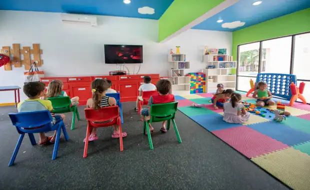 Club Framissima Évasion Viva Maya by Wyndham **** - 24