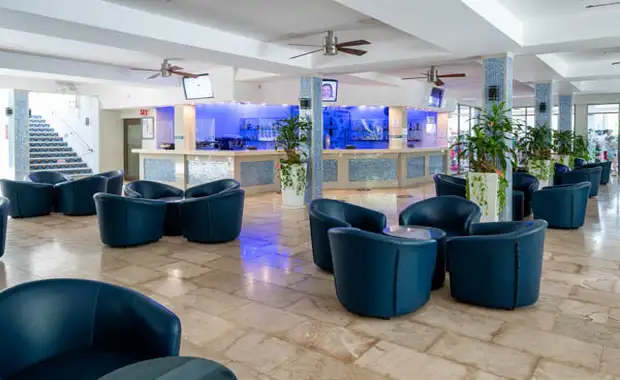 Club Framissima Évasion Viva Maya by Wyndham **** - 16