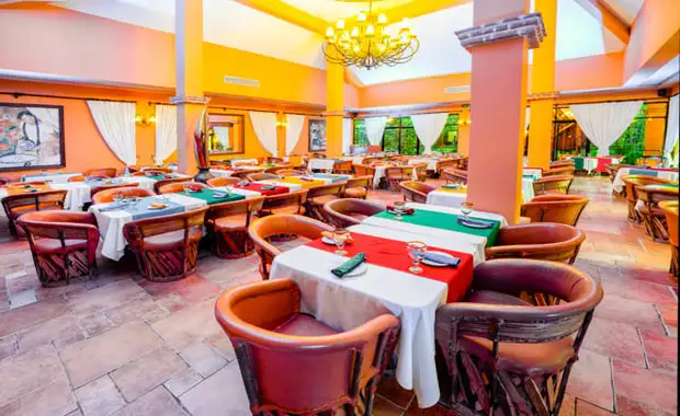 Club Framissima Évasion Viva Maya by Wyndham **** - 11