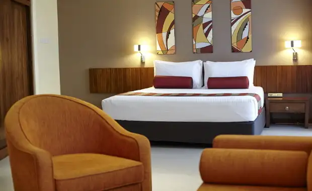 Combiné circuit et hôtel Circuit Joyaux du Sri Lanka (privatif) & plage au Framissima Evasion Heritance Ahungalla ***** - 13