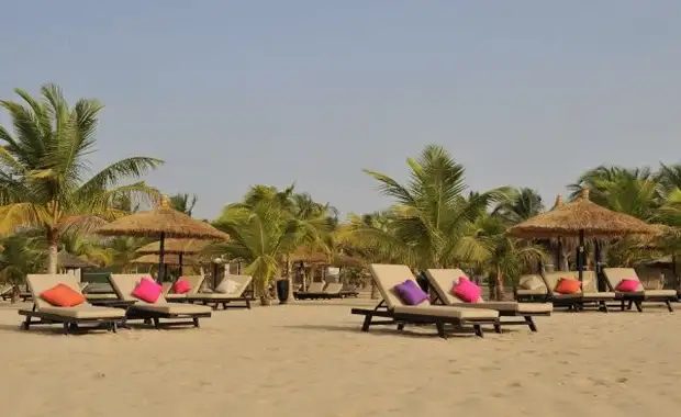 Hôtel Mövenpick Resort Lamantin Saly ***** - 8